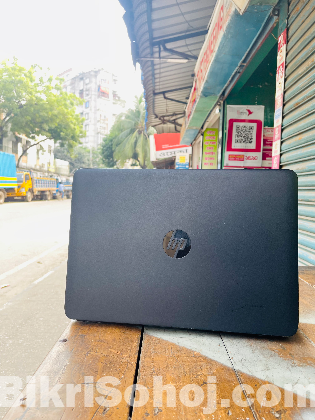 Hp, Core-I5, 3rd Gen, Ssd-256,